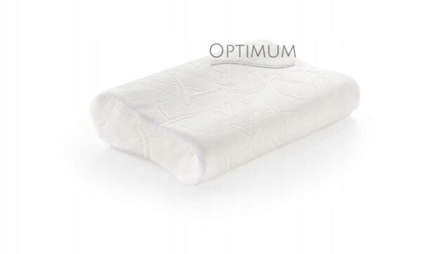 Poduszka-Memory-ortopedyczna-OPTIMUM-48x30cm